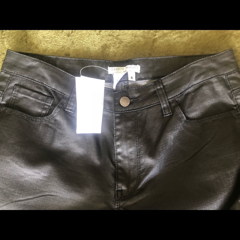 Alberto Makali Jeans